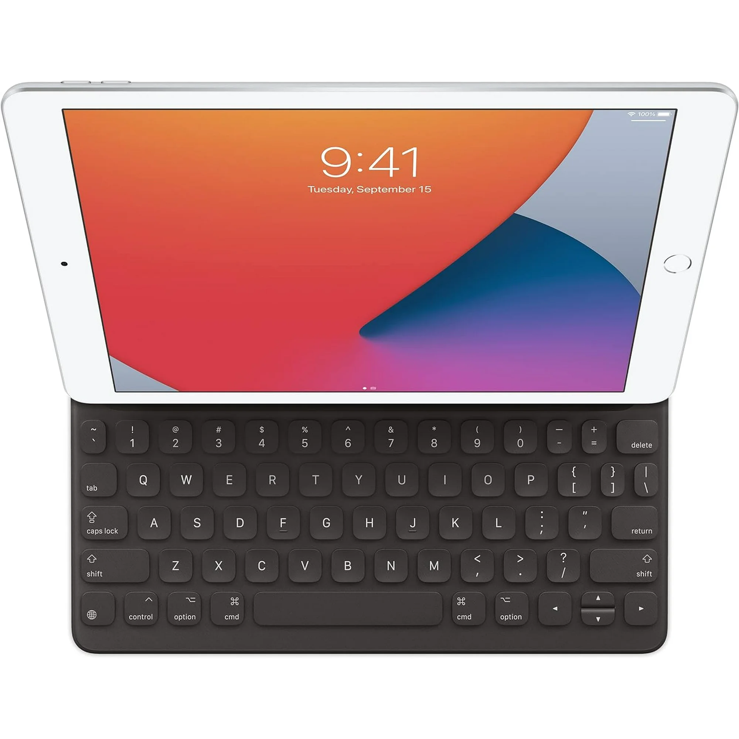 10" Smart Portfolio Keyboard