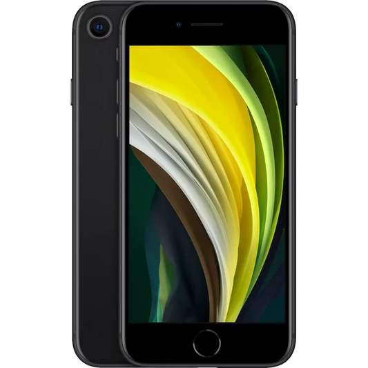 iPhone SE 2 (64gb) - BLACK