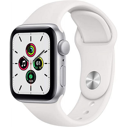 Apple Watch 6 (44mm + GPS) - SILVER