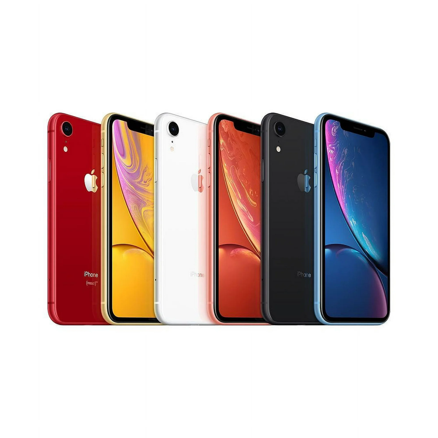 iPhone XR