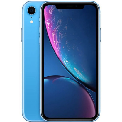 iPhone 11 (128 GB) - NEGRO