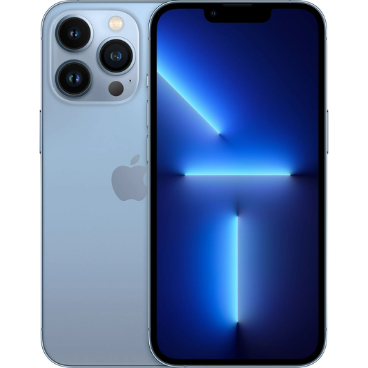 iPhone 13 Pro Max (256gb) - BLUE