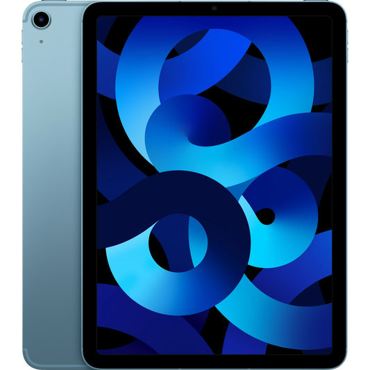 2022 iPad Air 5th Gen (64gb + Wifi) - BLUE