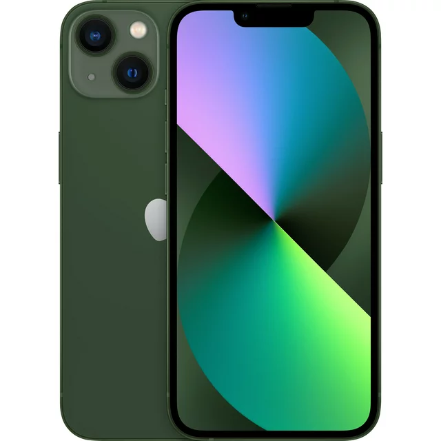 iPhone 13 (256gb) - GREEN