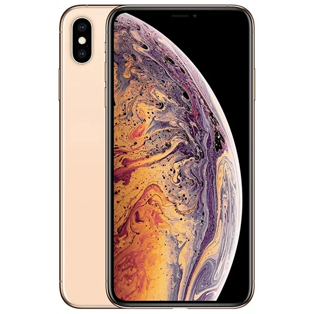 iPhone XS Max (64gb) - ROSE GOLD