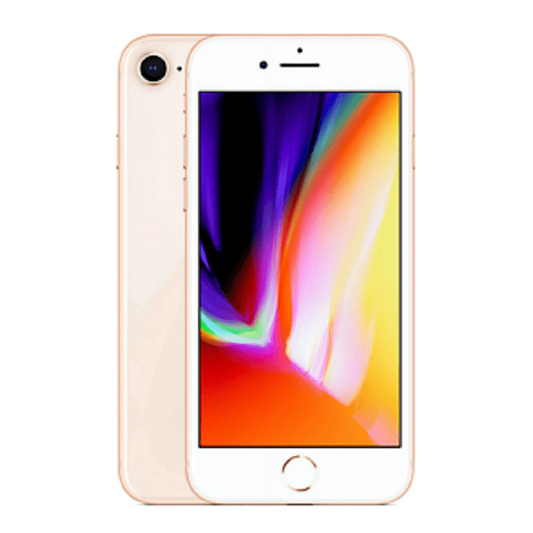 iPhone 8 (64gb) - ROSE GOLD