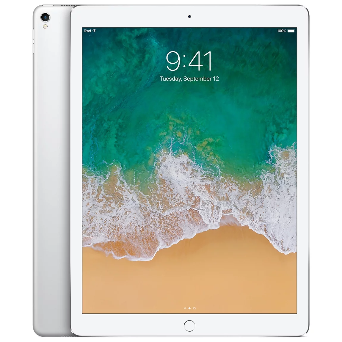 iPad Pro 2021 de 5.ª generación de 12,9" (128 GB + Wifi + móvil)