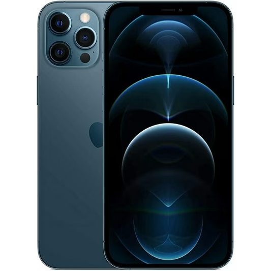iPhone 12 Pro Max (128gb) - BLUE