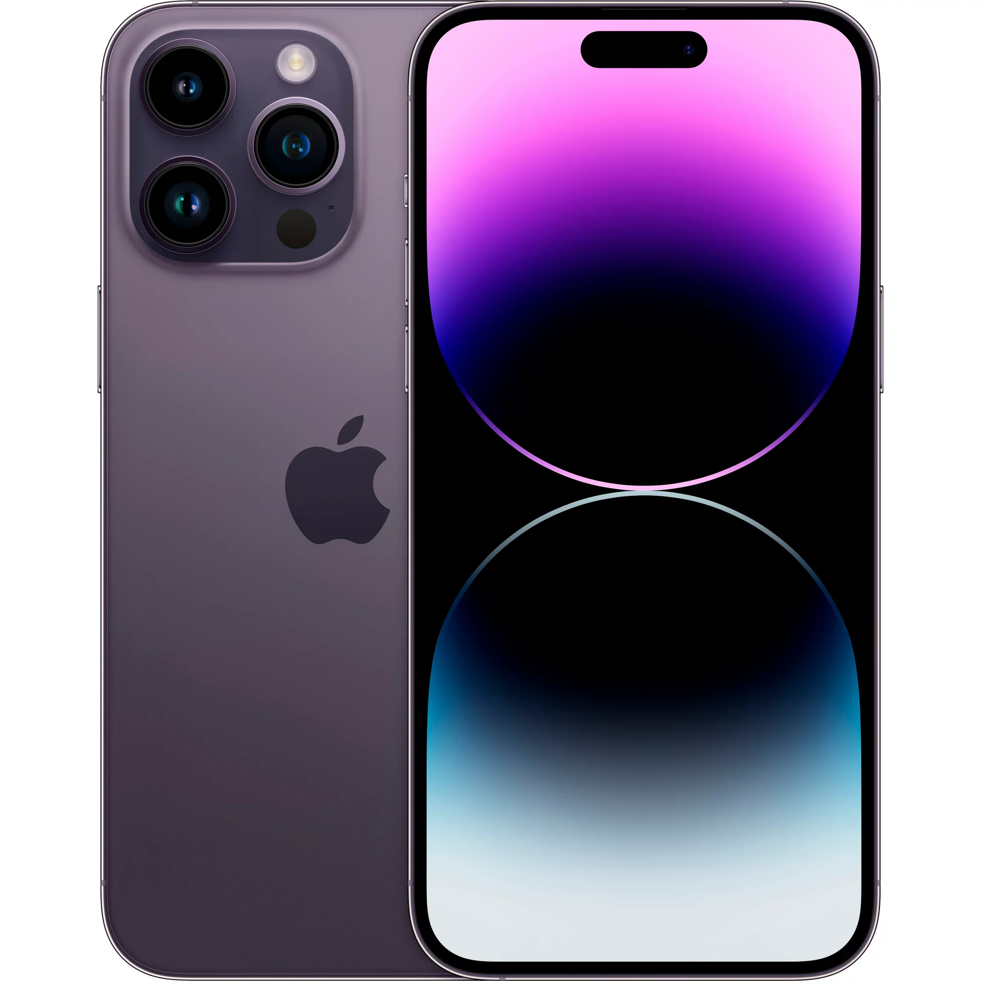 iPhone 14 Pro (128 GB) - MORADO PROFUNDO