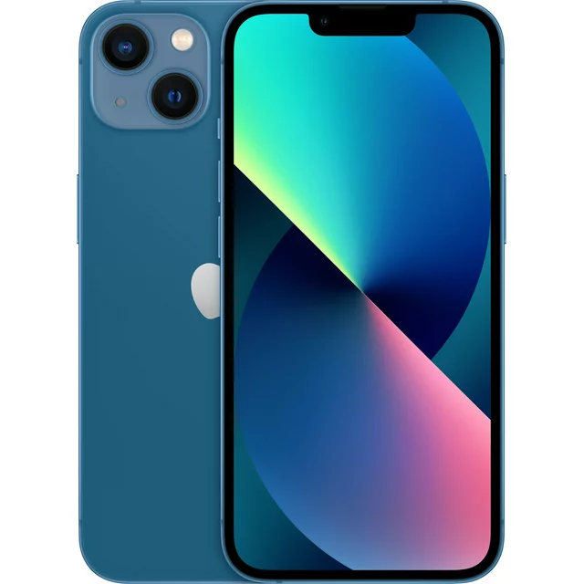 iPhone 13 (128gb) - BLUE