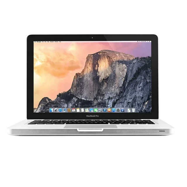 2012 MacBook Pro 13" (4gb - 128gb - i5)