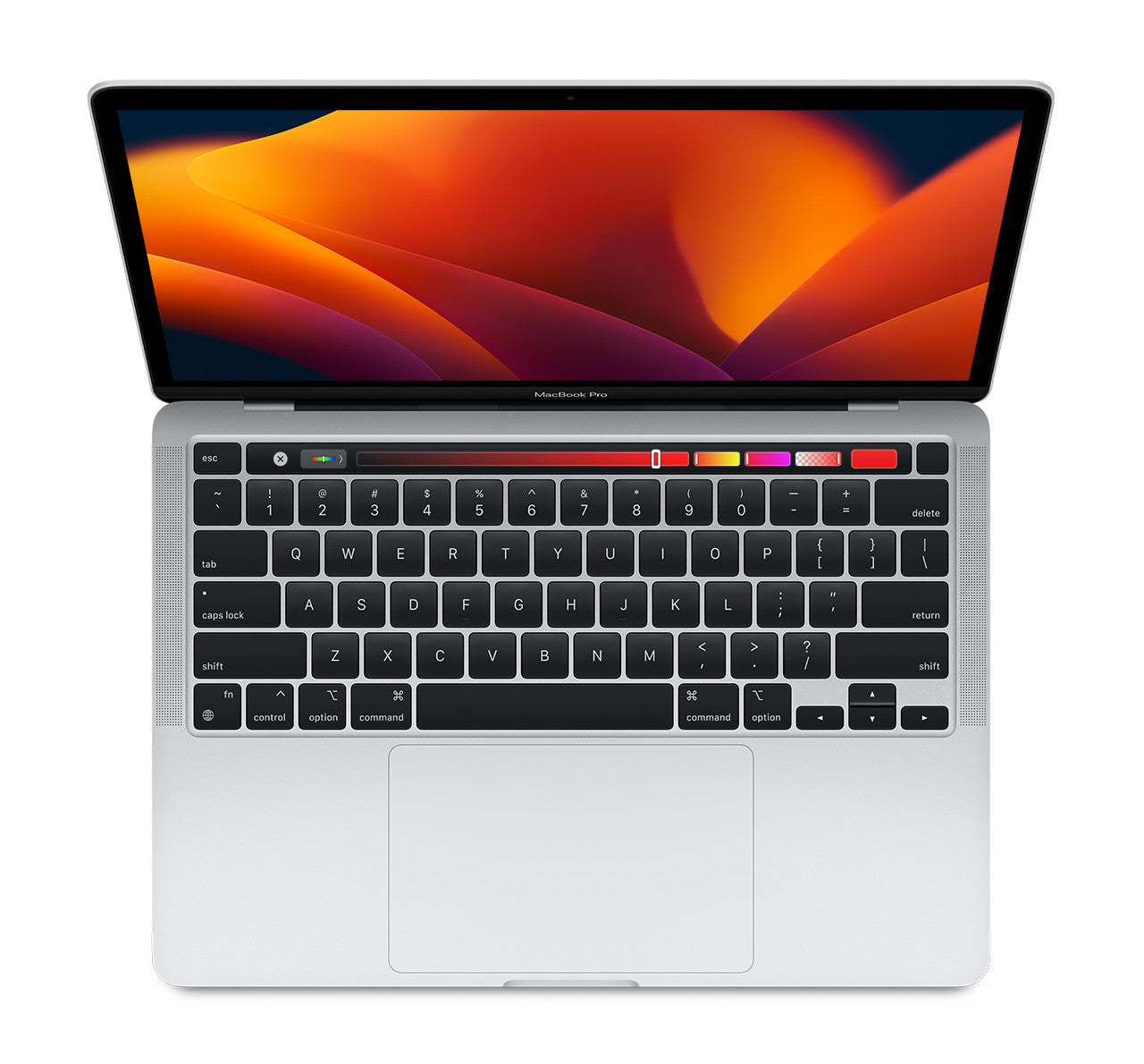 2020 MacBook Pro 13" (8gb - 256gb - i5) (Latin American Keyboard)