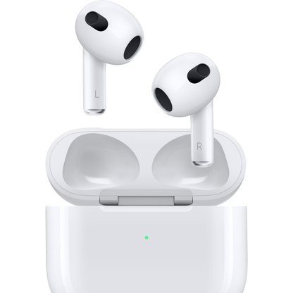 2021 Airpods de 3.ª generación