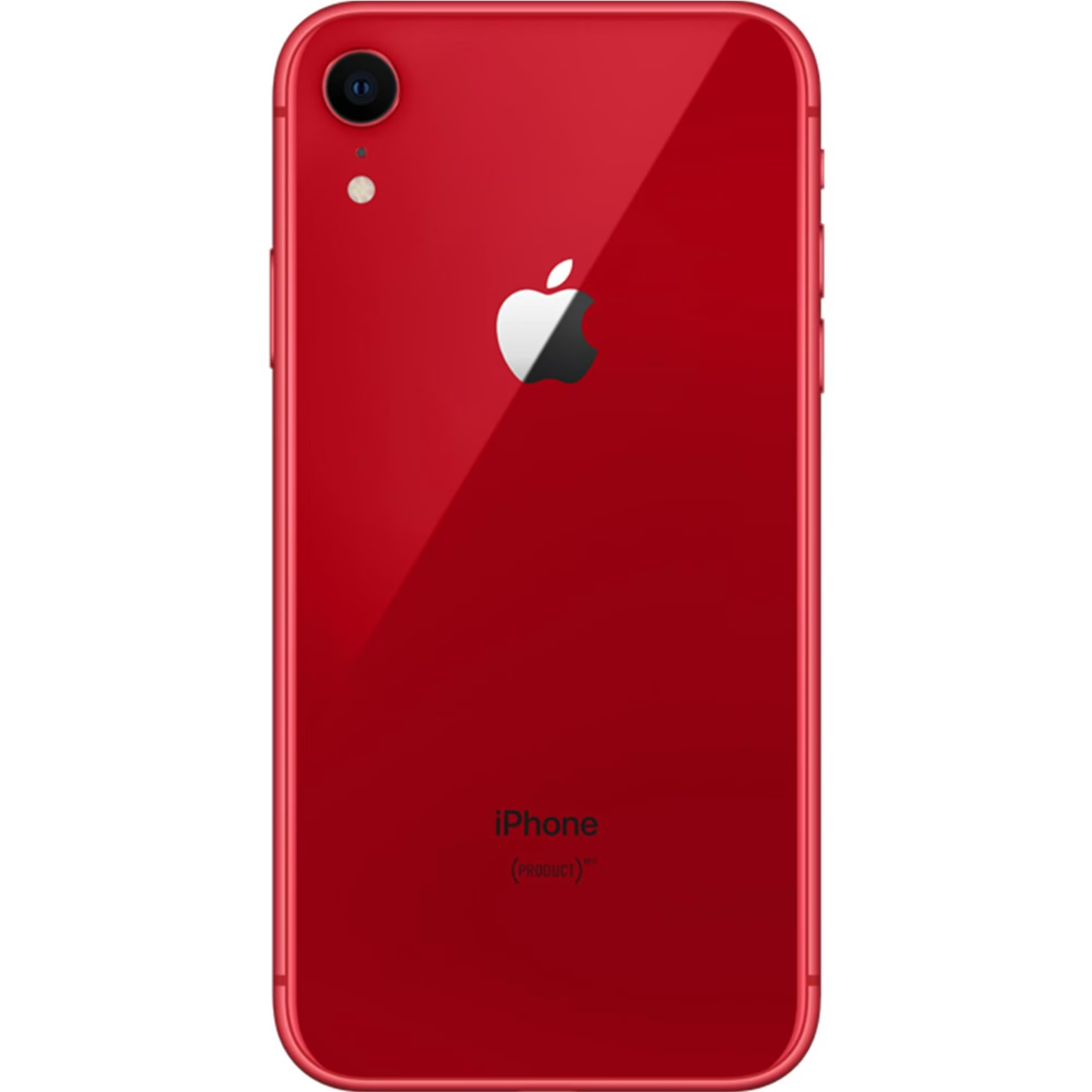 iPhone XR (128gb) - RED