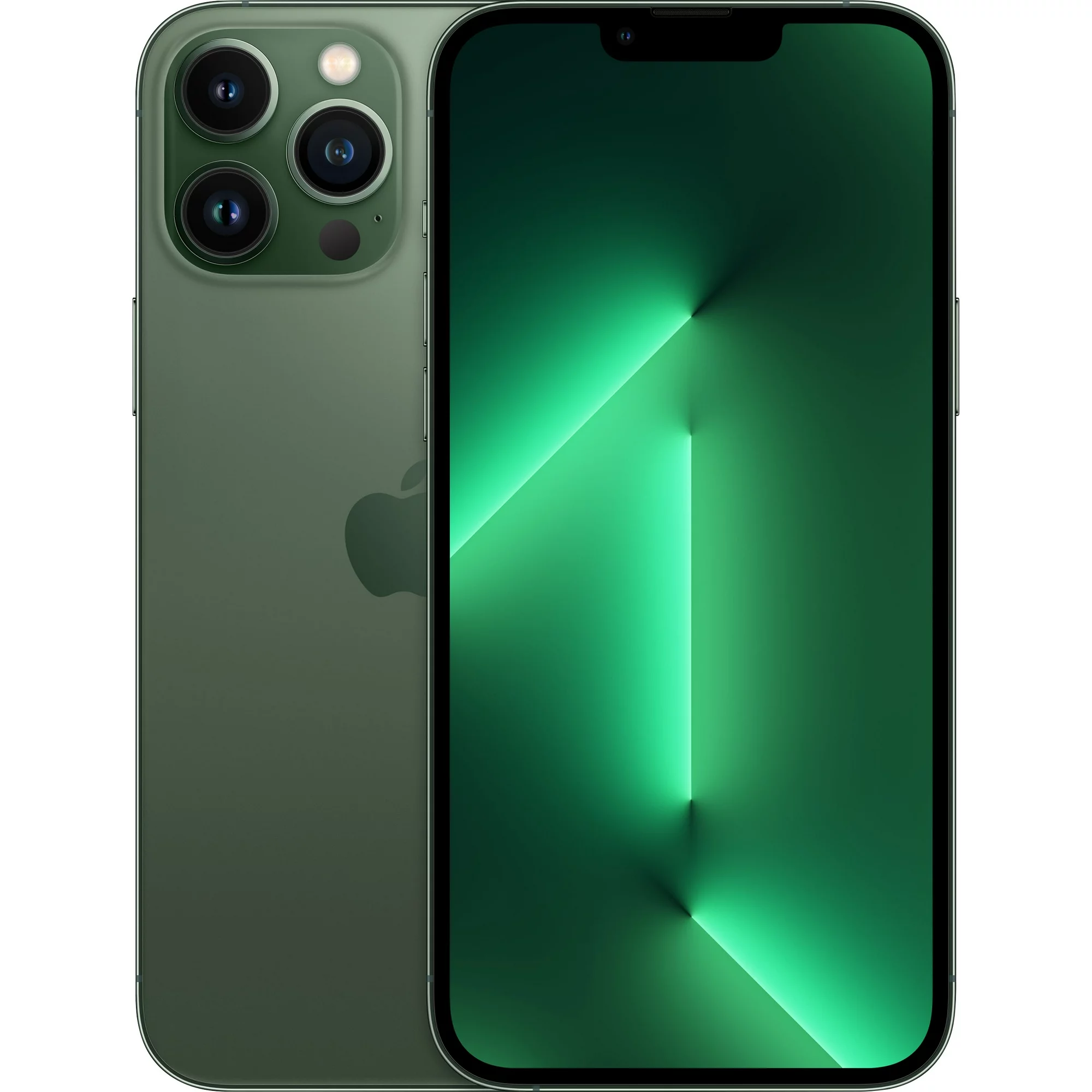 iPhone 13 Pro Max (128 GB) - VERDE