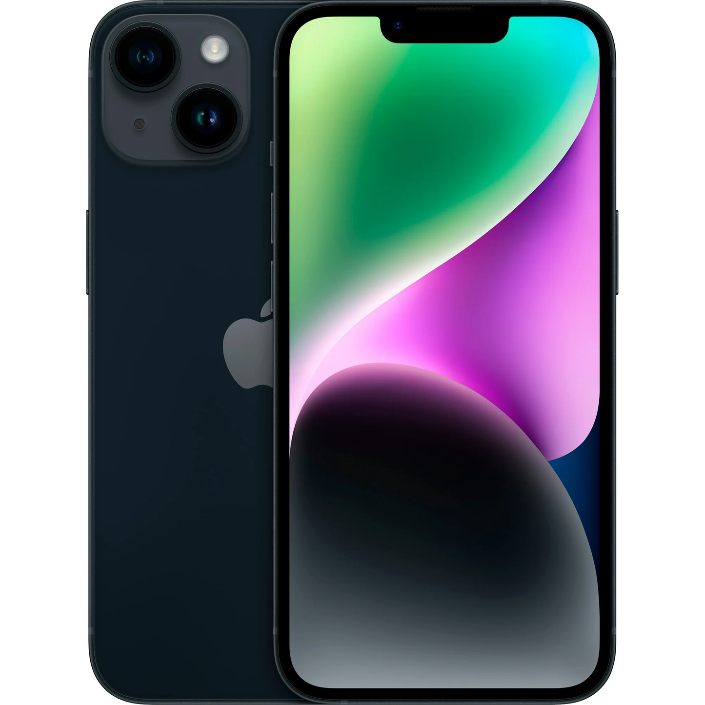 iPhone 11 (128 GB) - NEGRO