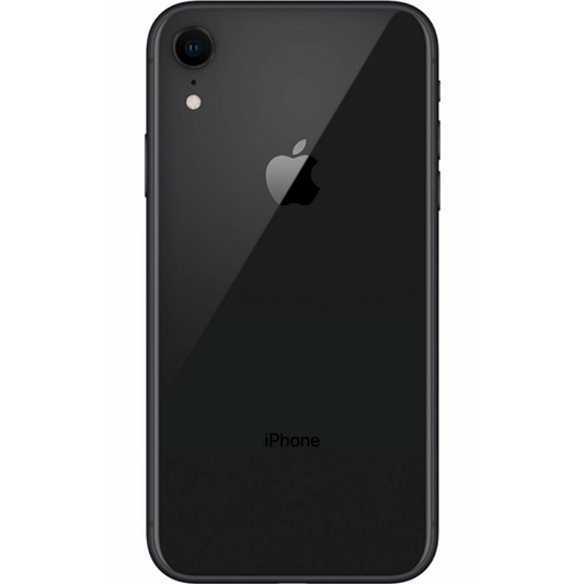 iPhone XR (64gb) - BLACK