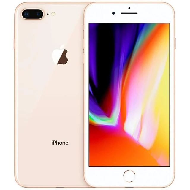 iPhone 8 Plus (64gb) - ROSE GOLD