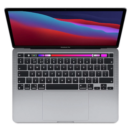 2020 MacBook Pro 13" (8gb - 256gb - M1)
