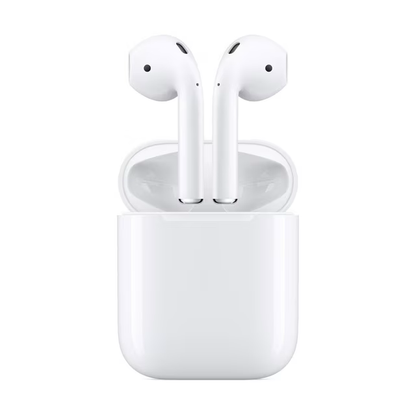 Airpods 2019 de segunda generación