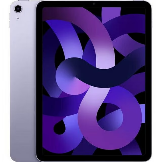 2022 iPad Air 5th Gen (64gb + Wifi + Cell) - PURPLE