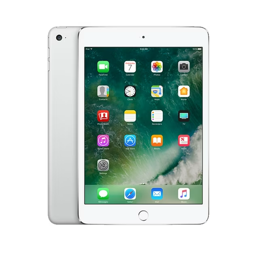 2015 iPad Mini 4 (16gb + Wifi)