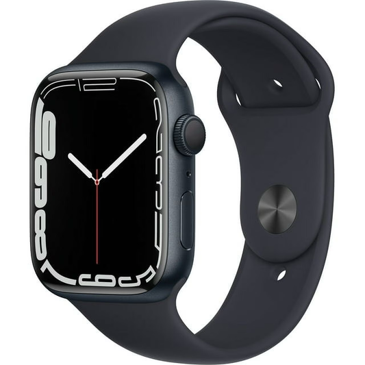 Apple Watch 9 (45mm + GPS) - MIDNIGHT