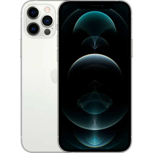 iPhone 12 Pro (256gb) - WHITE