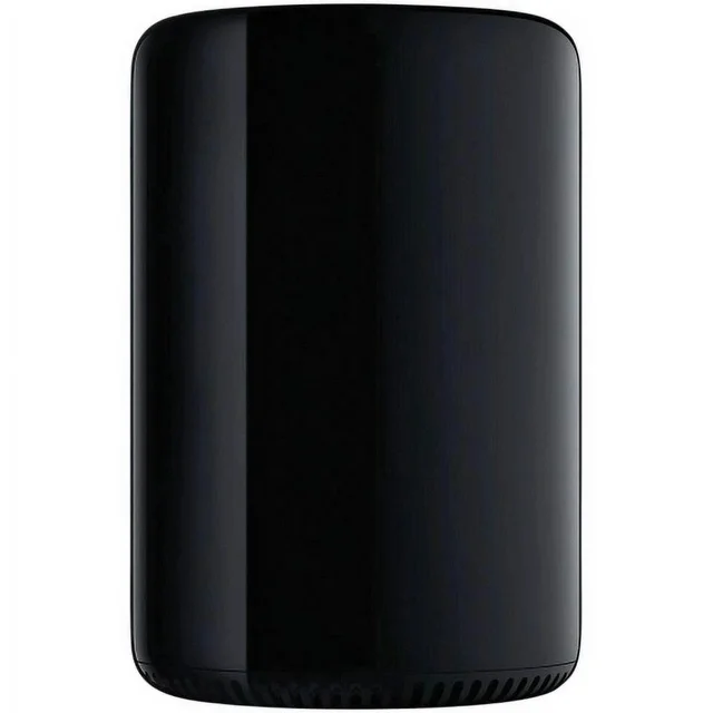 2013 Mac Pro (16gb - 121GB - Xeon 5 - 4 Core) - TRASH CAN