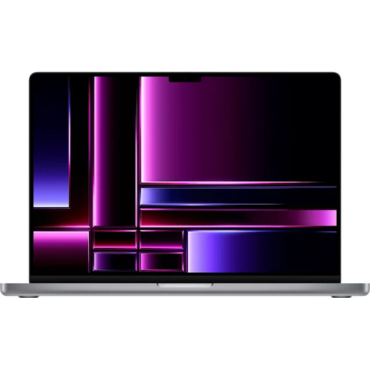 2022 MacBook Pro 16" (32gb - 1TB - M2 Max)