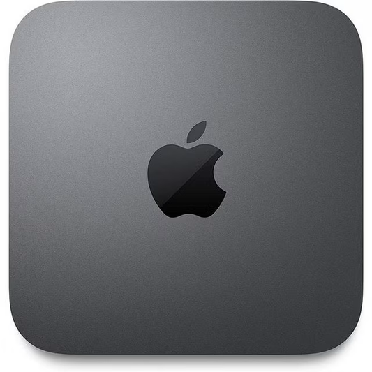 2018 Mac Mini (8gb - 512gb - i5)