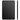 iPad Smart Case - (BLACK)