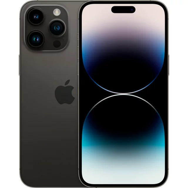 iPhone 14 Pro (256 GB) - NEGRO ESPACIO