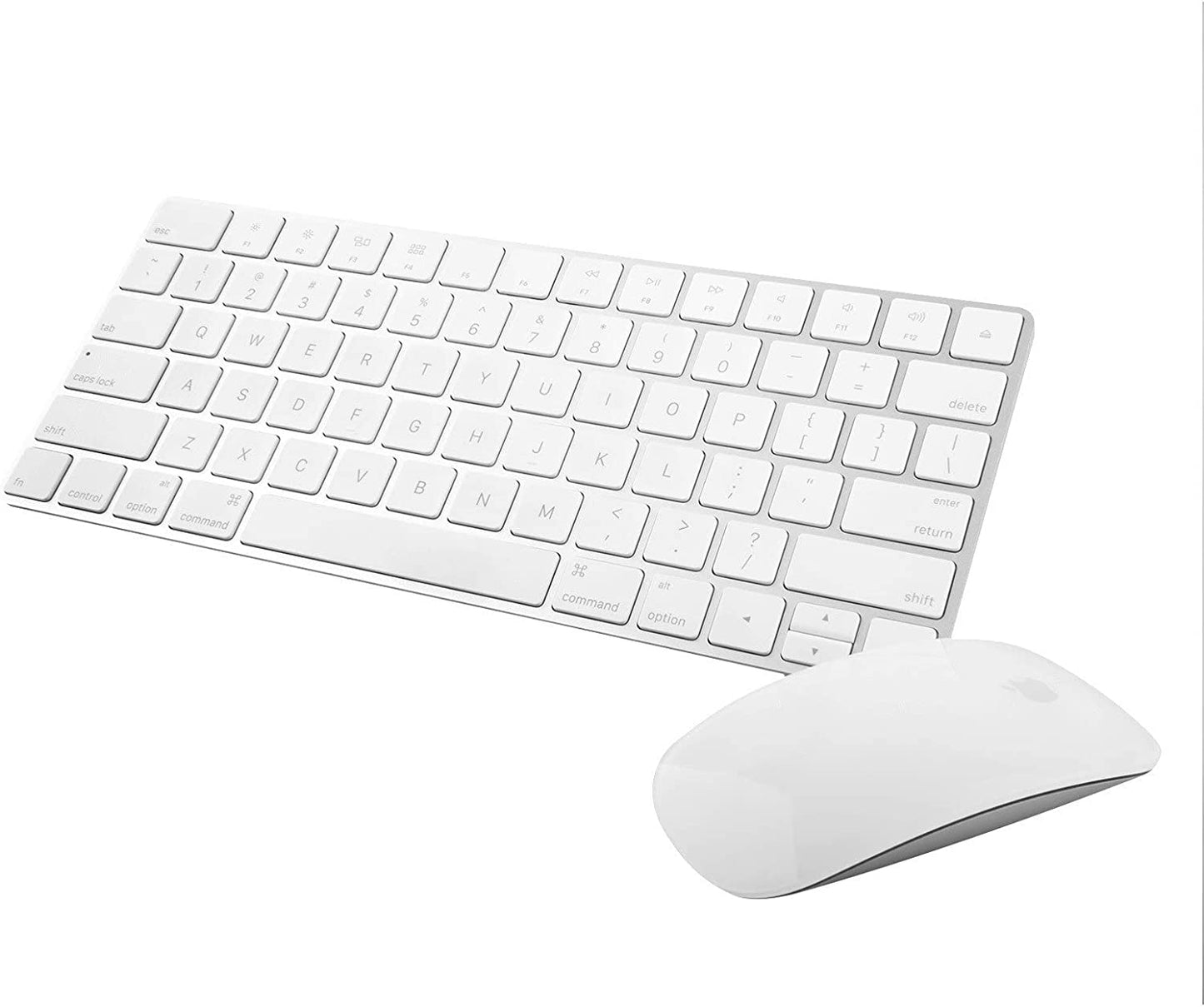 Wireless Keyboard and Mouse - TOUCH ID