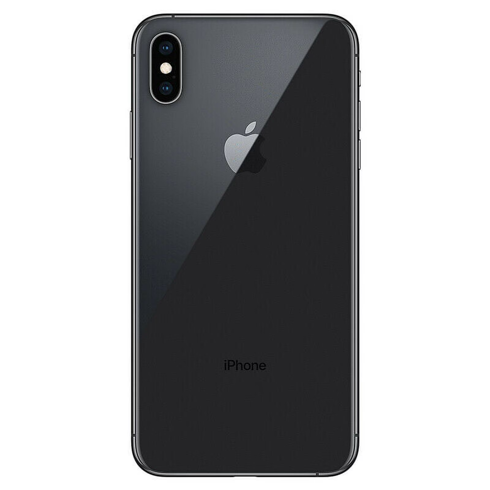 iPhone X (256 GB) - NEGRO