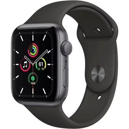 Apple Watch SE 2 (44mm + GPS) - BLACK