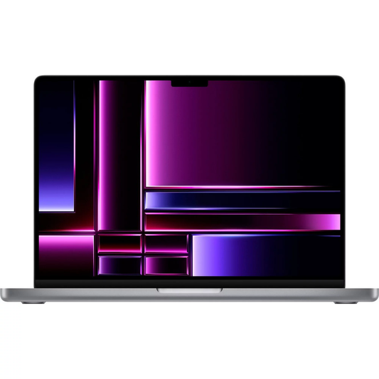 2023 MacBook Pro 14" (8gb - 500gb - M3)