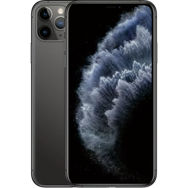 iPhone 11 Pro Max (64gb) - Midnight Green