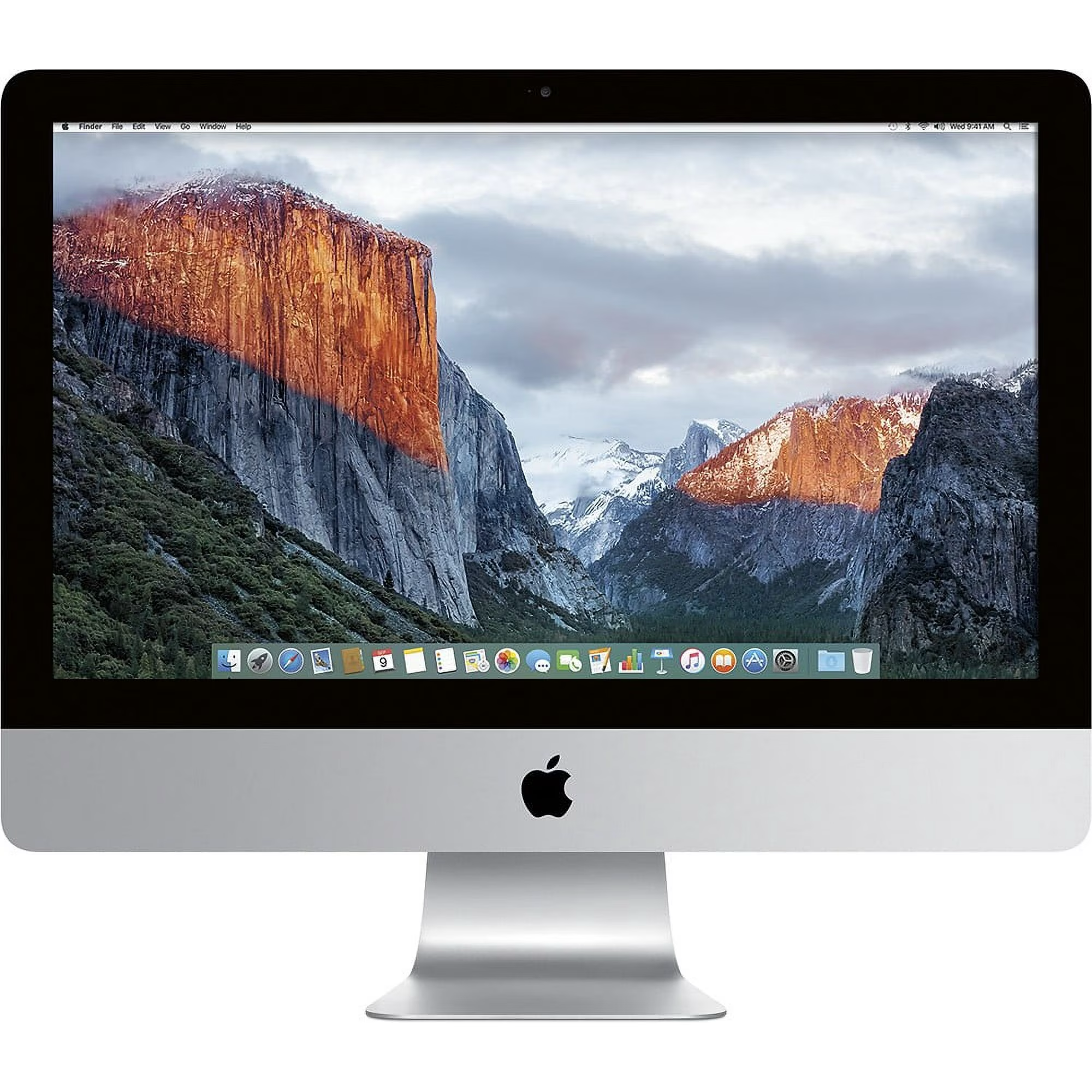 2013 iMac 27" (16gb - 1TB - i5)
