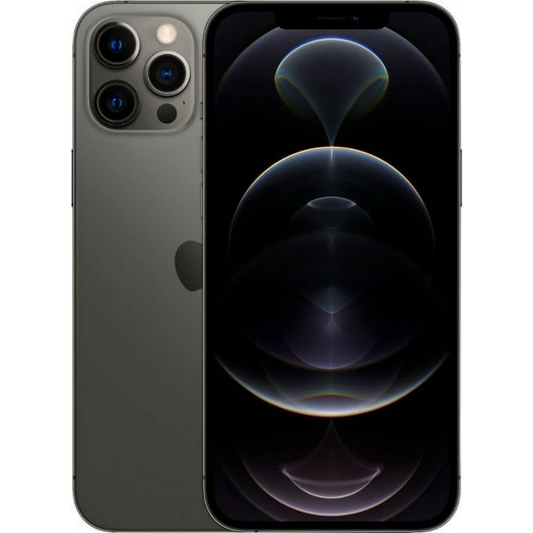 iPhone 12 Pro Max (256gb) - GRAPHITE
