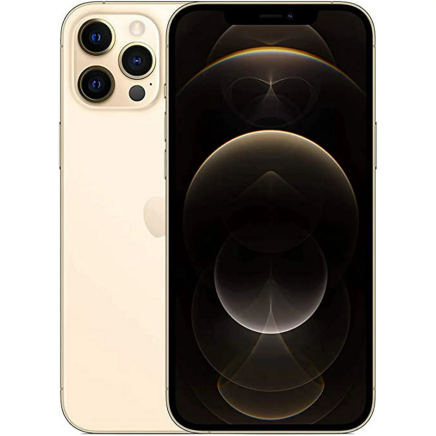 iPhone 12 Pro Max (128gb) - GOLD