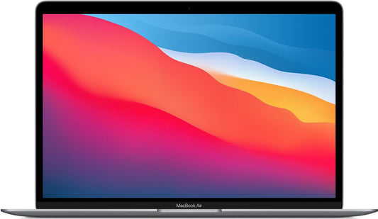 2018 MacBook Air 13" (16gb - 256gb - i5)